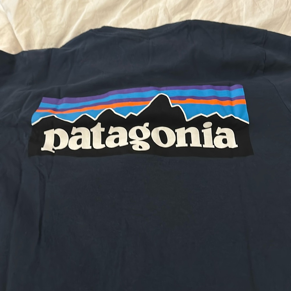 Patagonia t shirt xs